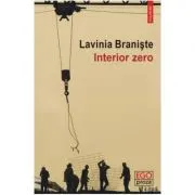 Interior zero. Colectia Ego Proza