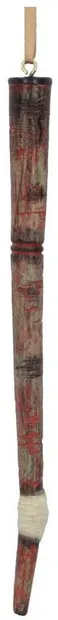Jucărie pentru brad Nemesis Now Movies: Harry Potter - Ron's Wand