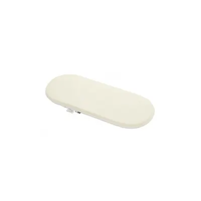 Saltea BabyDan Newborn Basket - Angel Nest Comfort