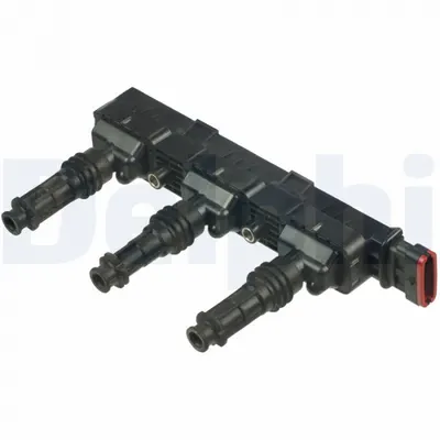 Bobina inductie potrivit OPEL AGILA, CORSA C, CORSA D, CORSA D HATCHBACK 1.0 06.03-08.14
