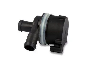 Pompa apa suplimentara (electrica) potrivit AUDI A1, A4 B8, A5, A6 C7, A7; SEAT IBIZA IV, IBIZA IV SC, IBIZA IV ST, IBIZA IV HATCHBACK, TOLEDO IV; SKODA FABIA II, RAPID 1.2-4.2 03.08-12.19