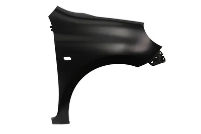 Aripa Dreapta potrivit NISSAN MICRA IV K13 2010-2013 - (cu orificiu semnalizator)
