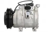 Compresor climatizare (R134a) potrivit CLAAS potrivit RENAULT 410, 420, 430, 510, 520, 530, 540, 610, 620, 630, 640
