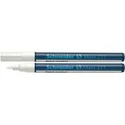 Marker cu vopsea SCHNEIDER Maxx 271, varf rotund 1-2mm