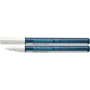 Marker cu vopsea SCHNEIDER Maxx 271, varf rotund 1-2mm