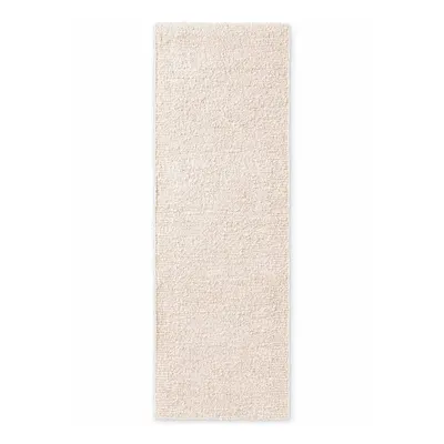Covor tip traversă crem țesut manual 80x300 cm Notting Hill Portobello – Ted Baker