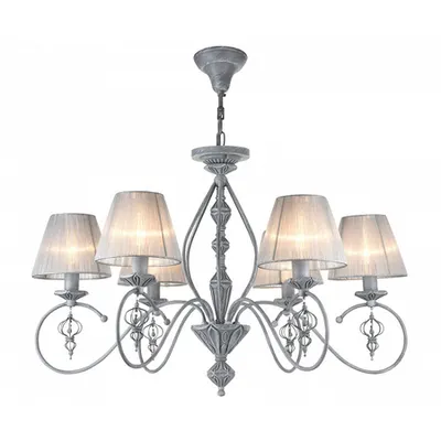 Candelabru Monsoon ARM154-06-S