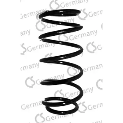 Arc spiral CS Germany 14.870.508