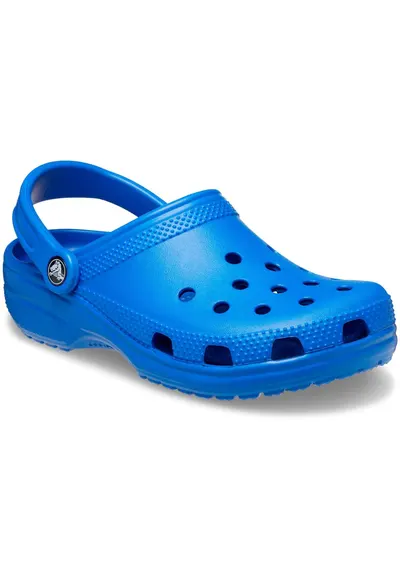 Papuci - Classic Clog 10001 - 45-46 EU - Albastru royal