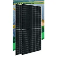 Panou fotovoltaic bifacial 590W N-Type TOPCon Astronergy CHSM72NDGF-BH