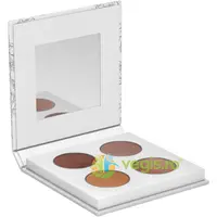 Paleta de Farduri pentru Pleope 02 Rose Renaissance 40g