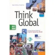 Think Global. Student's Book