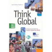 Think Global. Student's Book