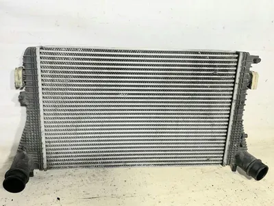Radiator intercooler 3C0145805AM Volkswagen Tiguan facelift (2011-2015) 2.0 tdi CFFB