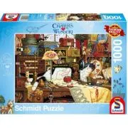Puzzle 1000 piese, Charles Wysocki