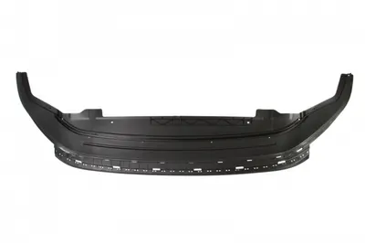 Spoiler VW GOLF VII (5G1, BE1) 2012-2017