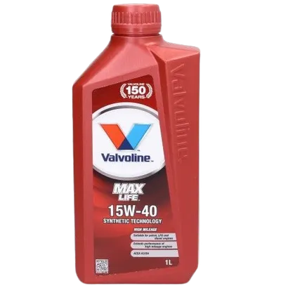 Ulei Motor Valvoline Maxlife 15w40 V1540ml 1 1l 1l