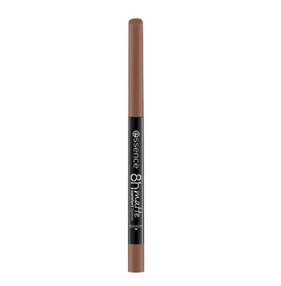 Essence 8h Matte Comfort Lipliner 10