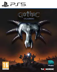 Gothic Classic (PS5)