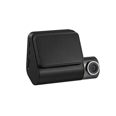 Camera auto 70Mai Dash Cam A200, 3 MP, 130 grade, HDR, acumulator 500 mAh, slot card
