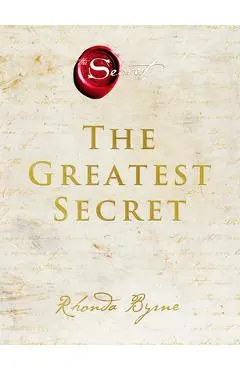 The Greatest Secret