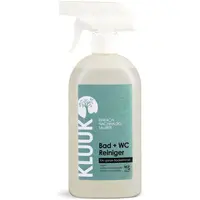Solutie de Curatat Baia si Toaleta 500ml