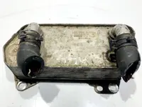 Radiator ulei / termoflot 02E409061B Volkswagen Golf 5 (2004-2009) 2.0 tdi