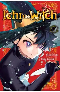 Ichi the Witch, Vol. 1
