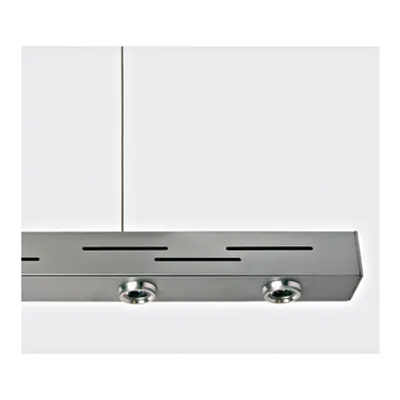 Maxime-II-Q LED 6x1W 3000K, IP20, gri