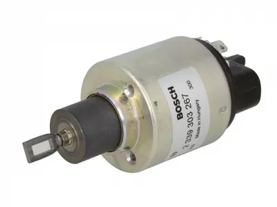 Bobina Electromotor Mercedes C (cl203), C T-Model (s202), C T-Model (s203), C (w202), C (w203), Clk (a208), Clk (a209), Clk (c208), Clk (c209), E T-Model (s210), E T-Model (s211) 1.8-6.0