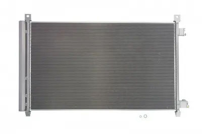 Radiator aer conditionat AC cu uscator potrivit NISSAN X-TRAIL III; RENAULT KOLEOS II 2.0 2.5 09.14