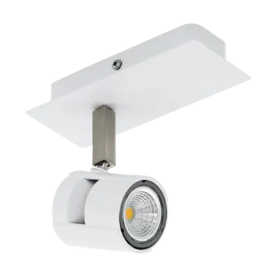 spot VERGIANO 3000K alb cald 220-240V,50/60Hz