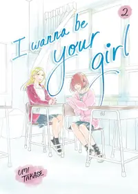 I Wanna Be Your Girl, Vol. 2
