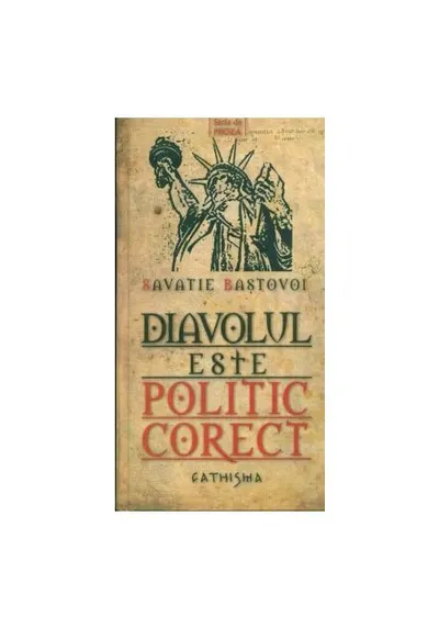 Diavolul este politic corect