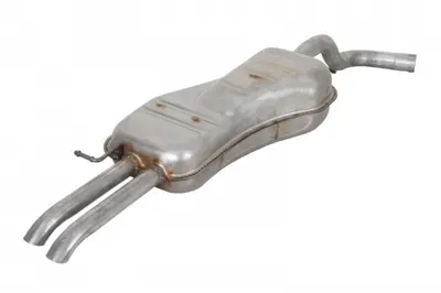 Toba esapament finala SEAT TOLEDO II; SKODA OCTAVIA I; VW BORA, GOLF IV 1.9D intre 1996-2010