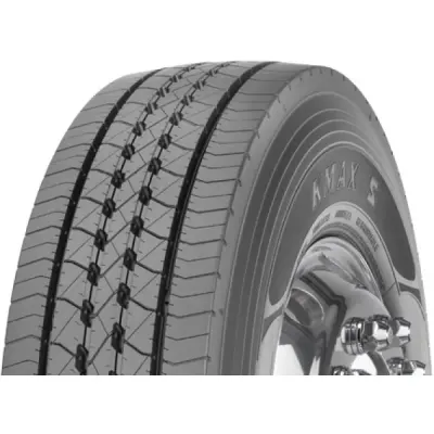 Anvelopa Vara Goodyear KMAX S 235/75R17.5 132/130M