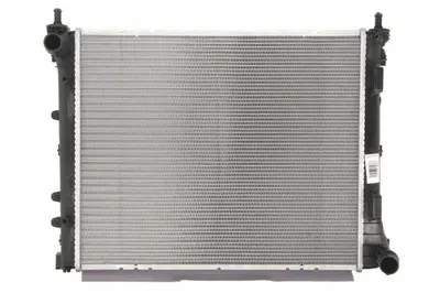 Radiator motor potrivit FIAT PANDA 0.9 0.9CNG 1.3D