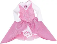Haine de păpuși magice Kruselings Doll - Vera