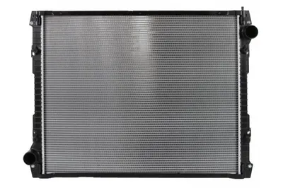 Radiator motor (cu rama) potrivit SCANIA K, L, N BUS, P I, P,G,R,T, R I DC09.108-OC9.G05 01.03