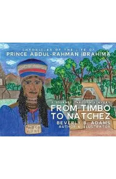 From Timbo To Natchez
