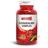 Alergocalmin Complex 60cps