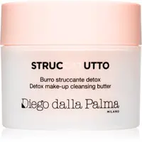Diego dalla Palma Struccatutto Detox Makeup Cleansing Butter lotiune de curatare nutritie si hidratare