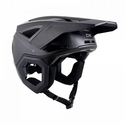 Protecții Cască Prevenire Culoare Solidă Negru Satinat
