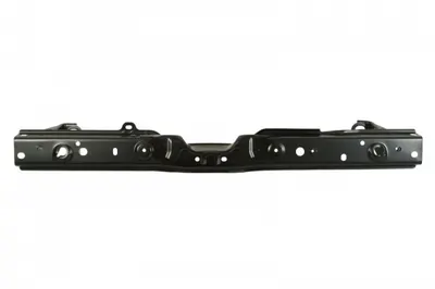 Acoperire fata superior, otel potrivit NISSAN LEAF ZE0 01.13-12.17