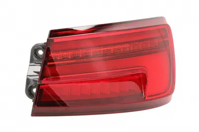 Stop tripla lampa spate dreapta ( exterior , LED) AUDI A3 DECAPOTABILA LIMUZINA dupa 2016