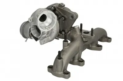 Turbocompresor Potrivit Audi A3; Seat Ibiza Iv, Ibiza Iv Sc; Vw Caddy Iii, Caddy Iii Minivan, Touran 1.9d 05.03-08.10
