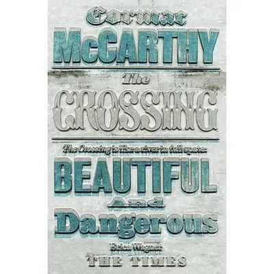 The Crossing (Border Trilogy)