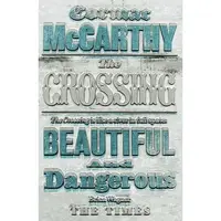 The Crossing (Border Trilogy)