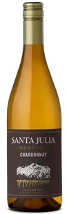 Vin Alb Reserva Chardonnay Santa Julia 0.75l