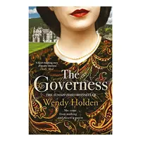 Governess, Wendy Holden